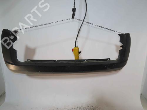 Used Rear bumper Rear bumper 37048960 37048960