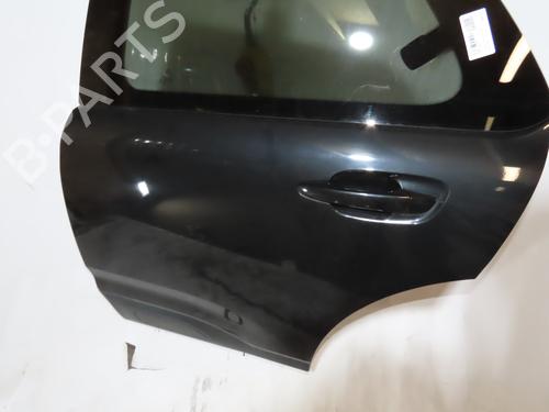 Dør venstre bagtil CITROËN C4 CACTUS 1.5 BlueHDi 100 (102 hp) 29468745