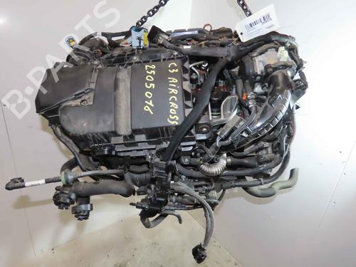 Engine CITROËN C3 AIRCROSS II (2R_, 2C_) 1.5 BlueHDi 100 (2CYHYJ) | BP37053883M1 - Image 3