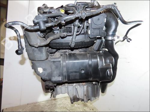 Engine AUDI A1 (8X1, 8XK) 1.4 TFSI | BP20385339M1