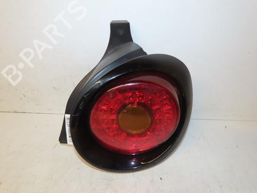 Used Right taillight ALFA ROMEO MITO (955_) 1.3 MultiJet (955AXH1B, 955AXT1A) (90 hp) 29154064
