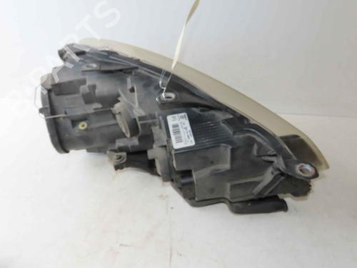 Left headlight VW GOLF VI (5K1) 1.4 | BP37056558C28 - Image 4