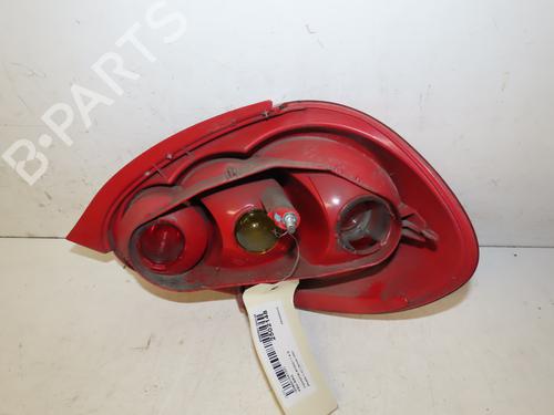 Used Left taillight TOYOTA AYGO (_B1_) 1.4 D-4D (WNB10_, WNB10R) (54 hp) 29154120