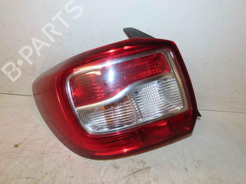 Used Rear bumper left light Rear bumper left light 37048162 37048162