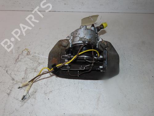 Used Left front brake caliper Left front brake caliper CITROËN ZX (N2) 1.4 (75 hp) 33134009 33134009