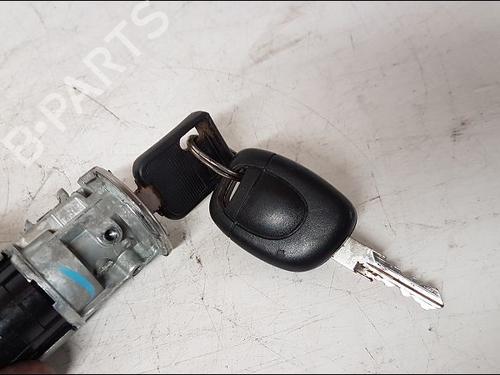 Ignition barrel RENAULT TWINGO I (C06_) 1.2 (C066, C068) | BP14952626M48