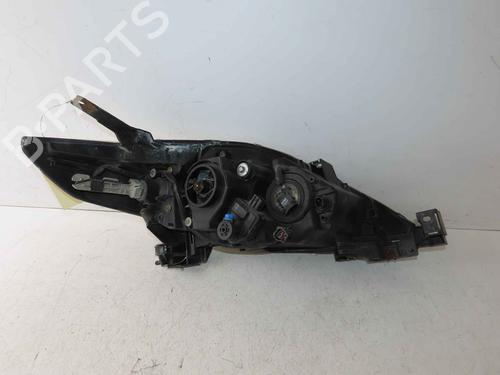 Left headlight MAZDA 5 (CR) 2.0 CD (CR19) | BP37059490C28 - Image 5