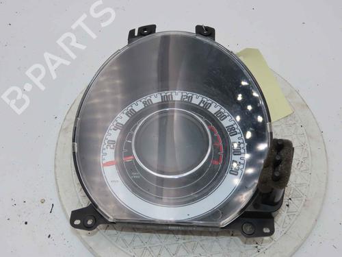 Used Instrument cluster Instrument cluster 37050704 37050704