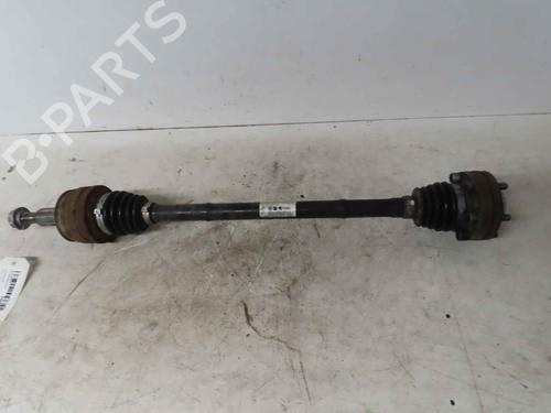 Used Right rear driveshaft Right rear driveshaft 37048390 37048390