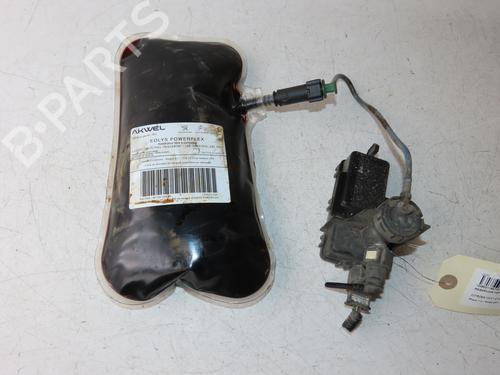 AdBlue-tank AdBlue-tank CITROËN C3 II (SC_) 1.4 HDi 70 (SC8HZC, SC8HR0, SC8HP4) (68 hp) 33893393 33893393