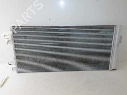 Used Heater matrix FIAT DUCATO Platform/Chassis (250_) 140 Multijet 2,3 D (140 hp) 29345472