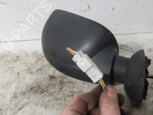 Bakspejl Højre DACIA LOGAN (LS_) 1.4 (LS0A, LS0C, LS0E, LS0G) (75 hp) 16637739