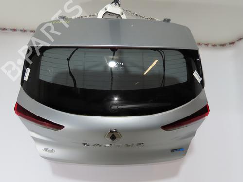 Used Tailgate RENAULT CAPTUR II (HF_) E-TECH 160 (158 hp) 32223706