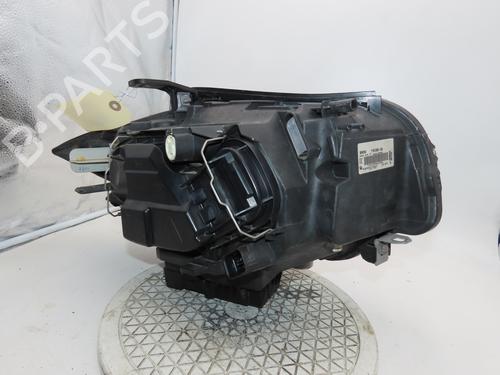 Left headlight BMW 1 (E87) 118 d | BP36820205C28 - Image 5