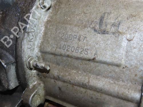 Gearbox CITROËN BERLINGO Box Body/MPV (B9) 1.6 HDi 90 16V | BP37059831M3 - Image 3
