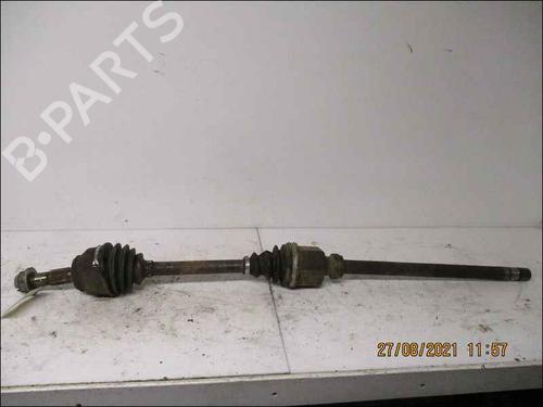 Used Right front driveshaft Right front driveshaft 37041231 37041231