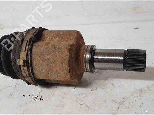 Left front driveshaft FIAT DUCATO Van (250_) 100 Multijet 2,2 D | BP37042254M38 - Image 3