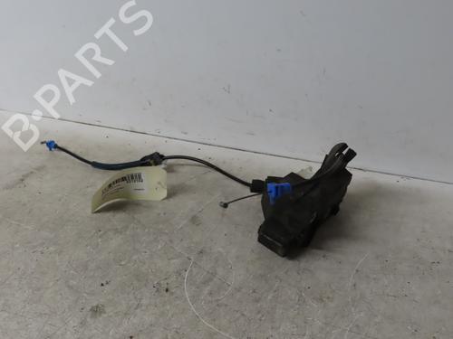 Rear right lock CITROËN C4 I (LC_) 1.6 HDi | BP17469513C99
