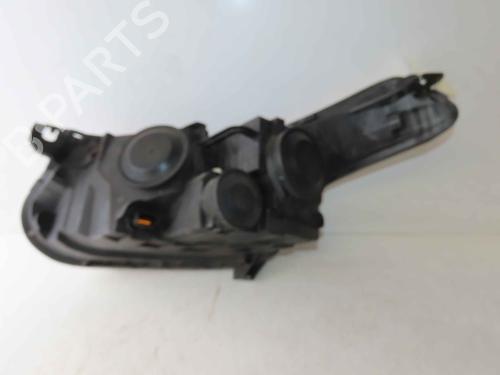 Right headlight CITROËN C3 Picasso (SH_) 1.4 VTi 95 (SH8FSC, SH8FP0, SH8FP6) | BP37059548C29 - Image 5