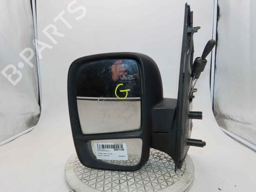 Retrovisor esquerdo Retrovisor esquerdo 37058834 37058834