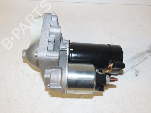 Used Starter Starter PEUGEOT EXPERT Van (VF3A_, VF3U_, VF3X_) 1.6 HDi 90 16V (90 hp) 29152474 29152474