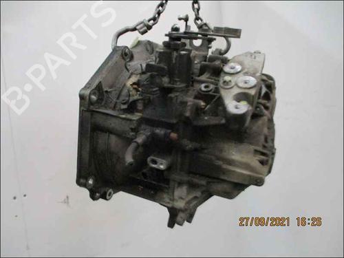 Gearbox OPEL MERIVA B MPV (S10) 1.7 CDTI (75) | BP37041272M3 - Image 2