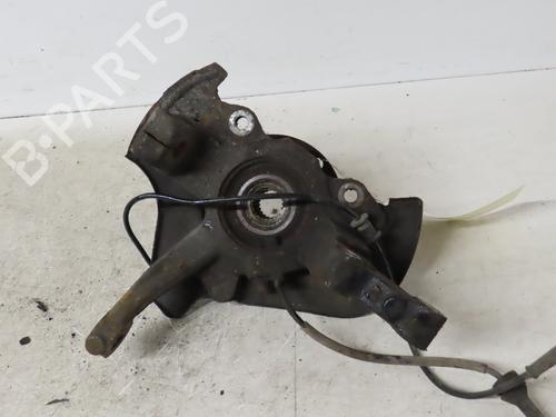 Right front steering knuckle FIAT 500 (312_) 1.2 (312AXA1A) | BP17469424M26 