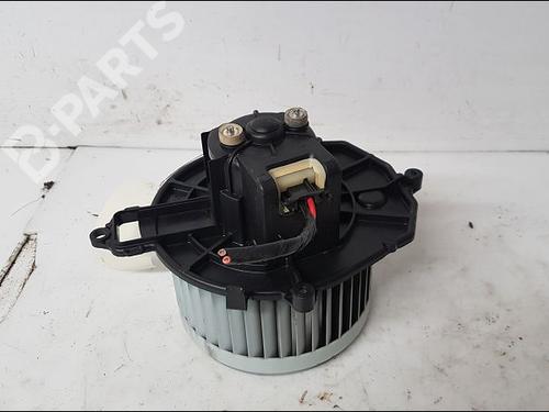 Used Heater blower motor Heater blower motor CITROËN BERLINGO Box Body/MPV (B9) 1.6 BlueHDi 100 (99 hp) 10941615 10941615