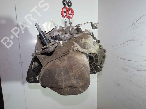 Gearbox PEUGEOT 206+ (2L_, 2M_) 1.4 HDi eco 70 | BP37051663M3 - Image 3