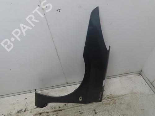 Left front fenders PEUGEOT 307 Break (3E) 1.6 HDi 110 (109 hp) 18088147