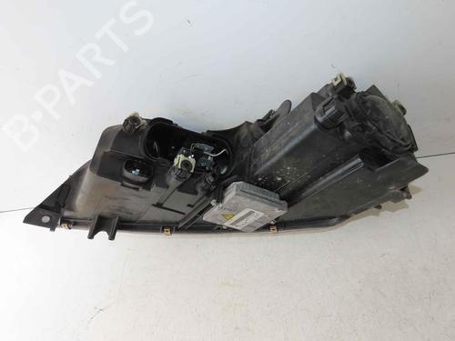 Right headlight MAZDA 6 Hatchback (GG) 2.0 DI (GG14) | BP37058354C29 - Image 5