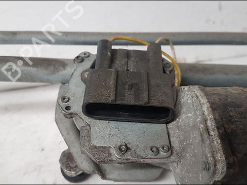 Used Front wiper motor Front wiper motor OPEL CORSA C (X01) 1.2 Twinport (F08, F68) (80 hp) 12107566 12107566
