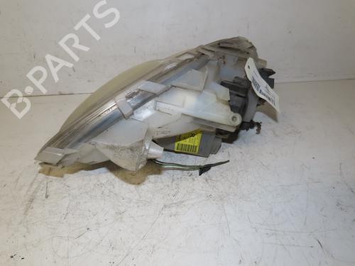 Right headlight SMART FORTWO Coupe (450) 0.7 (450.330) | BP19784657C29 