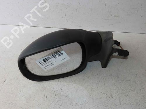 Used Left mirror Left mirror 37059238 37059238