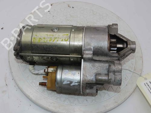 Used Starter Starter 37051236 37051236
