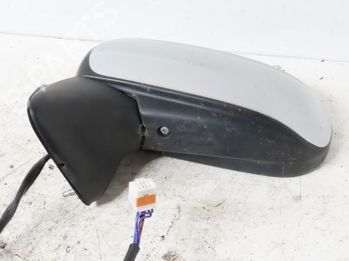Used Left mirror MAZDA PREMACY (CP) 2.0 TD (90 hp) 23170474
