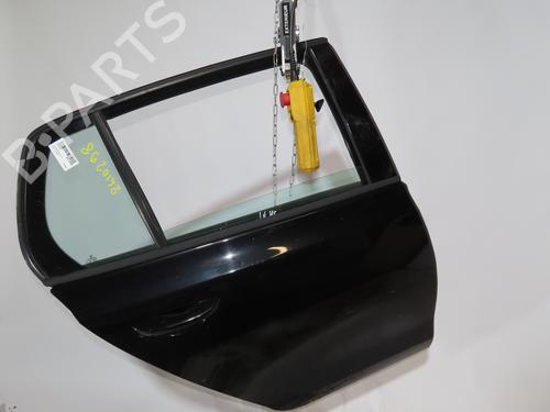 Used Right rear door VW GOLF VI (5K1) 1.6 TDI (105 hp) 23125194
