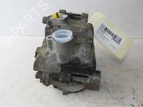 AC compressor MERCEDES-BENZ C-CLASS (W204) C 200 CDI (204.007, 204.006) | BP32873155M34 - Image 3