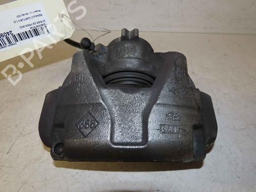Used Right front brake caliper Right front brake caliper 37049271 37049271