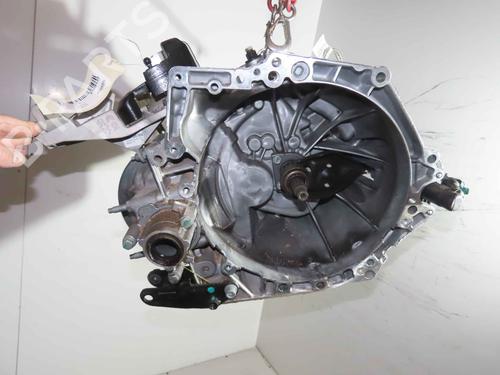 Used Gearbox Gearbox 37056192 37056192