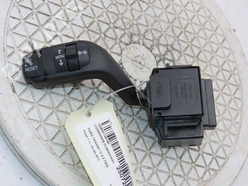 Used Steering column stalk Steering column stalk 37056578 37056578