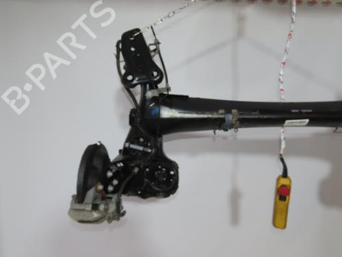 Rear axle PEUGEOT 208 II (UB_, UP_, UW_, UJ_) 1.5 BlueHDI 100 | BP30047824M2 