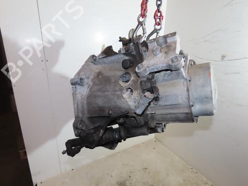 Gearbox CITROËN C3 II (SC_) 1.6 HDi | BP28613623M3 - Image 5