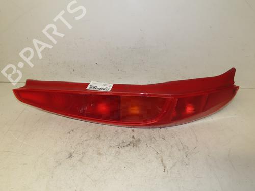 Used Left taillight FIAT PUNTO (188_) 1.2 16V 80 (188.233, .235, .253, .255, .333, .353, .639,... (80 hp) 29154148