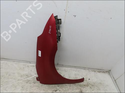 Used Right front fenders CITROËN C4 I (LC_) 1.6 HDi (90 hp) 27580895