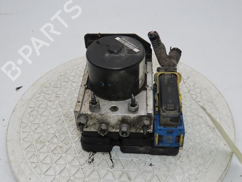 ABS pump RENAULT TWINGO II (CN0_) 1.5 dCi (CN0E) | BP23647041M43  - Image 5
