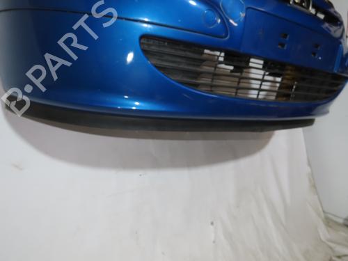 Used Front bumper PEUGEOT 307 (3A/C) 2.0 HDi 90 (90 hp) 29414483