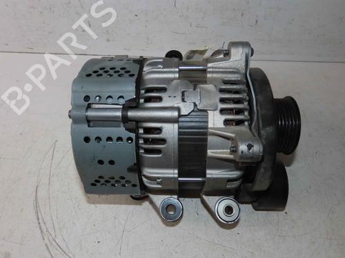 Alternator VOLVO XC90 II (256) B5 Mild-Hybrid AWD | BP37054134M7 - Image 4