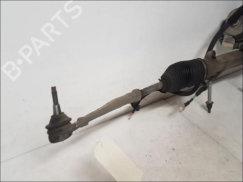 Used Steering rack PEUGEOT 208 I (CA_, CC_) 1.0 VTi (68 hp) 10943443