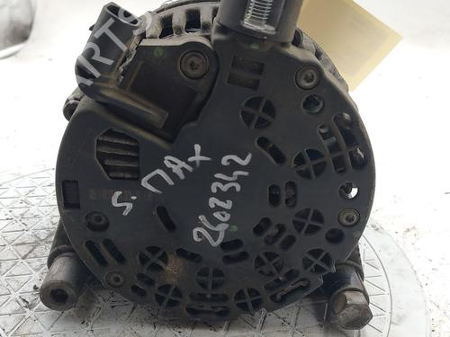 Alternator FORD S-MAX (WA6) 2.0 TDCi | BP39217629M7 - Image 2